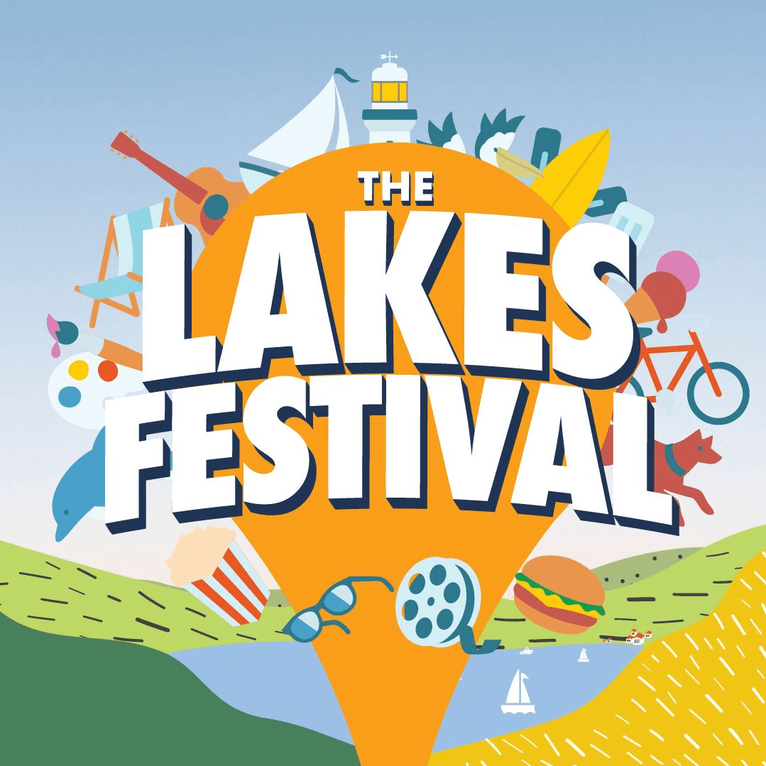 The Lakes Festival Love Central Coast